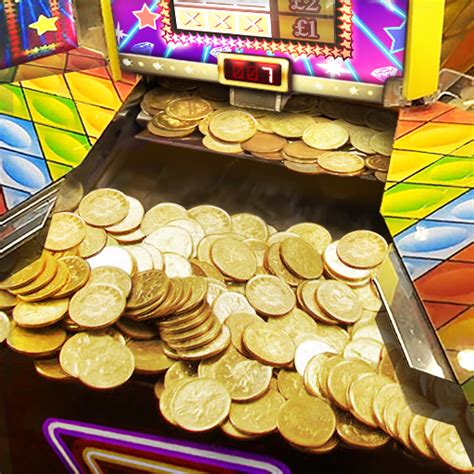 play coin pusher for free.